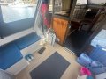 CruiseCraft Executive 800 Sedan