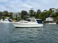 CruiseCraft Executive 800 Sedan