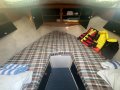 CruiseCraft Executive 800 Sedan
