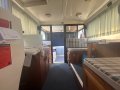 CruiseCraft Executive 800 Sedan