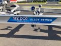 REDCO ALLOY SERIES TANDEM TRAILER