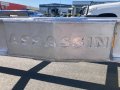 New ASSASSIN HEAVY DUTY CUSTOM BUILT ALLOY TANDEM TRAILER