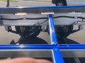 ASSASSIN HEAVY DUTY CUSTOM BUILT ALLOY TANDEM TRAILER