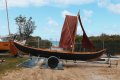 Gokstad Faering Viking Ship