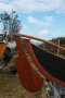 Gokstad Faering Viking Ship