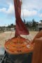Gokstad Faering Viking Ship