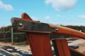 Gokstad Faering Viking Ship