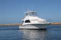 Riviera 40 Platinum with 535Hp Cummins Diesels and only 510Hrs