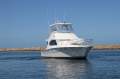 Riviera 40 Platinum with 535Hp Cummins Diesels and only 510Hrs