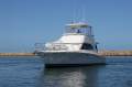 Riviera 40 Platinum with 535Hp Cummins Diesels and only 510Hrs