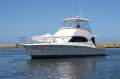 Riviera 40 Platinum with 535Hp Cummins Diesels and only 510Hrs