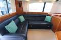 Riviera 40 Platinum with 535Hp Cummins Diesels and only 510Hrs