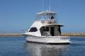 Riviera 40 Platinum with 535Hp Cummins Diesels and only 510Hrs