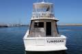 Riviera 40 Platinum with 535Hp Cummins Diesels and only 510Hrs