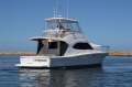 Riviera 40 Platinum with 535Hp Cummins Diesels and only 510Hrs