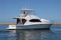 Riviera 40 Platinum with 535Hp Cummins Diesels and only 510Hrs