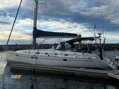 Beneteau Oceanis 461
