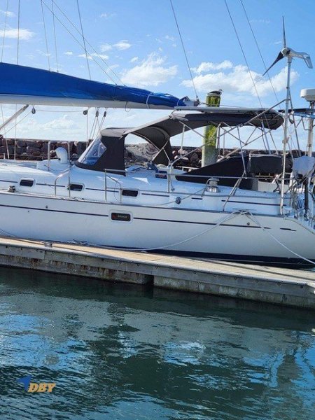 Beneteau Oceanis 461