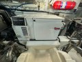 Riviera 47 Open Flybridge Series II