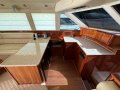 Riviera 47 Open Flybridge Series II