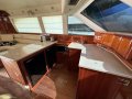 Riviera 47 Open Flybridge Series II