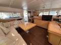 Lagoon 500 Catamaran for sale in Malaysia.:Yacht for sale in Malaysia