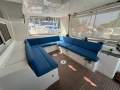 Lagoon 500 Catamaran for sale in Malaysia.