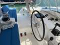 Lagoon 500 Catamaran for sale in Malaysia.