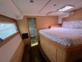 Lagoon 500 Catamaran for sale in Malaysia.