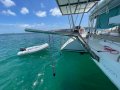 Lagoon 500 Catamaran for sale in Malaysia.:Catamaran for sale in Langkawi Malaysia
