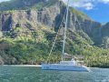 Lagoon 500 Catamaran for sale in Malaysia.:LAGOON FOR SALE