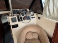 Markline 1100 Flybridge Cruiser - Diesel shaft drive, twin cabin.