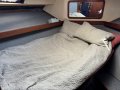 Markline 1100 Flybridge Cruiser - Diesel shaft drive, twin cabin.