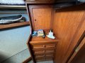 Markline 1100 Flybridge Cruiser - Diesel shaft drive, twin cabin.