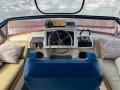 Markline 1100 Flybridge Cruiser - Diesel shaft drive, twin cabin.