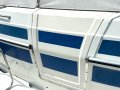 Markline 1100 Flybridge Cruiser - Diesel shaft drive, twin cabin.