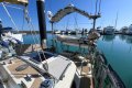 Radford 40 Centre Cockpit Cruising Yacht