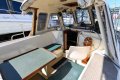 Radford 40 Centre Cockpit Cruising Yacht