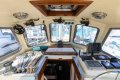 Radford 40 Centre Cockpit Cruising Yacht