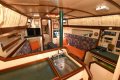 Radford 40 Centre Cockpit Cruising Yacht