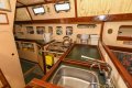 Radford 40 Centre Cockpit Cruising Yacht