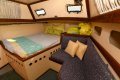 Radford 40 Centre Cockpit Cruising Yacht