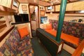 Radford 40 Centre Cockpit Cruising Yacht