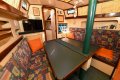 Radford 40 Centre Cockpit Cruising Yacht