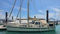 Radford 40 Centre Cockpit Cruising Yacht