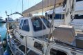 Radford 40 Centre Cockpit Cruising Yacht