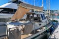 Radford 40 Centre Cockpit Cruising Yacht