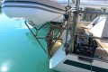 Radford 40 Centre Cockpit Cruising Yacht