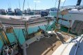 Radford 40 Centre Cockpit Cruising Yacht