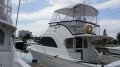 Caribbean 35 Flybridge Cruiser